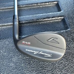 Golf Club / Tommy Armour 845 Wedge 56